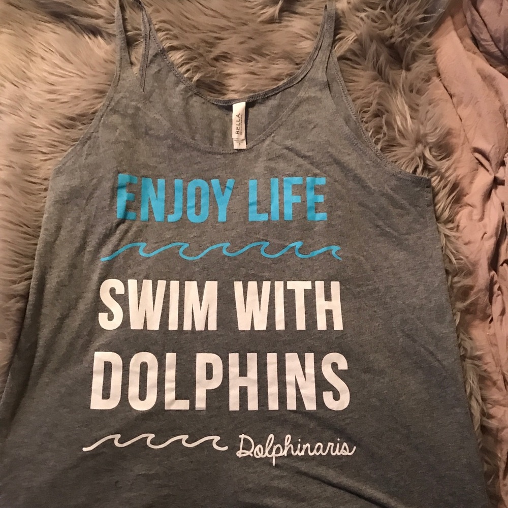 Bella Canvas Tank